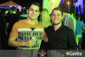 Confiram as fotos do show  Zé Neto e Cristiano e  Maiara & Maraisa