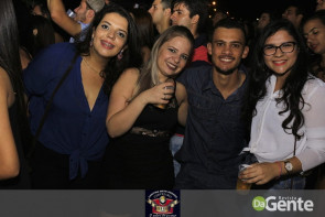 Confiram as fotos do show  Zé Neto e Cristiano e  Maiara & Maraisa