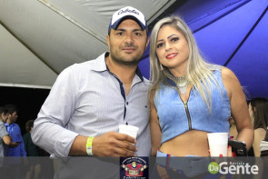 Confiram as fotos do show  Zé Neto e Cristiano e  Maiara & Maraisa