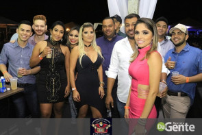 Confiram as fotos do show  Zé Neto e Cristiano e  Maiara & Maraisa