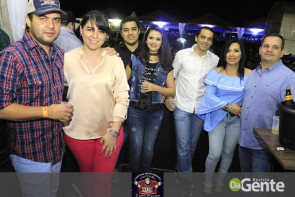 Confiram as fotos do show  Zé Neto e Cristiano e  Maiara & Maraisa