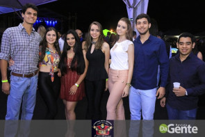 Confiram as fotos do show  Zé Neto e Cristiano e  Maiara & Maraisa