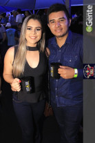 Confiram as fotos do show  Zé Neto e Cristiano e  Maiara & Maraisa