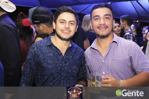 Confiram as fotos do show  Zé Neto e Cristiano e  Maiara & Maraisa