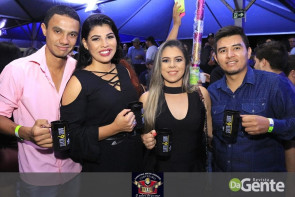 Confiram as fotos do show  Zé Neto e Cristiano e  Maiara & Maraisa