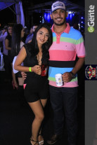 Confiram as fotos do show  Zé Neto e Cristiano e  Maiara & Maraisa