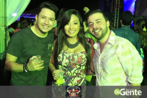 Confiram as fotos do show  Zé Neto e Cristiano e  Maiara & Maraisa