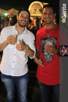 Confiram as fotos do show  Zé Neto e Cristiano e  Maiara & Maraisa