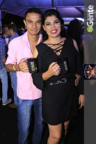 Confiram as fotos do show  Zé Neto e Cristiano e  Maiara & Maraisa