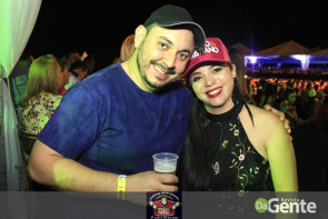 Confiram as fotos do show  Zé Neto e Cristiano e  Maiara & Maraisa