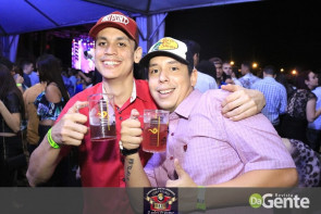 Confiram as fotos do show  Zé Neto e Cristiano e  Maiara & Maraisa