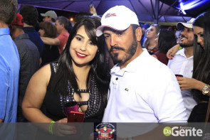 Confiram as fotos do show  Zé Neto e Cristiano e  Maiara & Maraisa