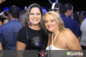 Confiram as fotos do show  Zé Neto e Cristiano e  Maiara & Maraisa