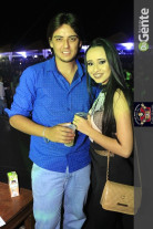 Confiram as fotos do show  Zé Neto e Cristiano e  Maiara & Maraisa