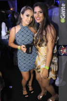 Confiram as fotos do show  Zé Neto e Cristiano e  Maiara & Maraisa