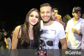 Confiram as fotos do show  Zé Neto e Cristiano e  Maiara & Maraisa