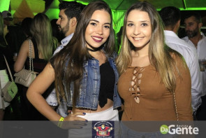 Confiram as fotos do show  Zé Neto e Cristiano e  Maiara & Maraisa