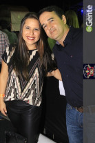 Confiram as fotos do show  Zé Neto e Cristiano e  Maiara & Maraisa