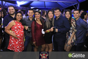 Confiram as fotos do show  Zé Neto e Cristiano e  Maiara & Maraisa