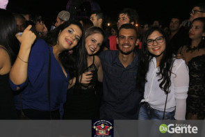 Confiram as fotos do show  Zé Neto e Cristiano e  Maiara & Maraisa