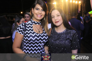 Confiram as fotos do show  Zé Neto e Cristiano e  Maiara & Maraisa