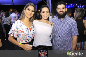 Confiram as fotos do show  Zé Neto e Cristiano e  Maiara & Maraisa