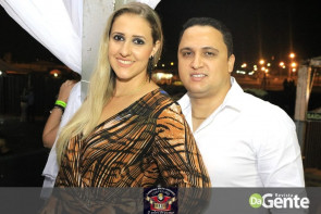 Confiram as fotos do show  Zé Neto e Cristiano e  Maiara & Maraisa