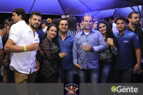 Confiram as fotos do show  Zé Neto e Cristiano e  Maiara & Maraisa