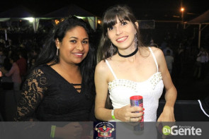 Confiram as fotos do show  Zé Neto e Cristiano e  Maiara & Maraisa