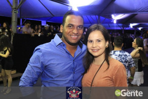 Confiram as fotos do show  Zé Neto e Cristiano e  Maiara & Maraisa