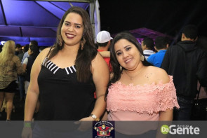 Confiram as fotos do show  Zé Neto e Cristiano e  Maiara & Maraisa