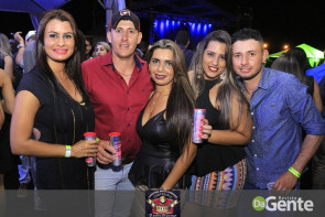 Confiram as fotos do show  Zé Neto e Cristiano e  Maiara & Maraisa