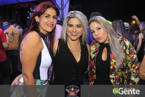 Confiram as fotos do show  Zé Neto e Cristiano e  Maiara & Maraisa