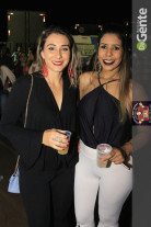 Confiram as fotos do show  Zé Neto e Cristiano e  Maiara & Maraisa