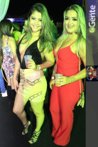 Confiram as fotos do show  Zé Neto e Cristiano e  Maiara & Maraisa