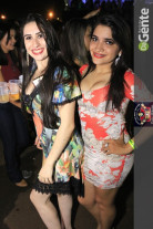 Confiram as fotos do show  Zé Neto e Cristiano e  Maiara & Maraisa