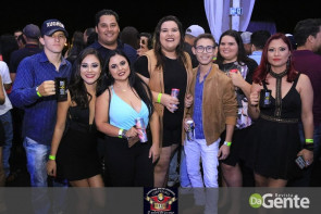 Confiram as fotos do show  Zé Neto e Cristiano e  Maiara & Maraisa