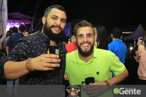 Confiram as fotos do show  Zé Neto e Cristiano e  Maiara & Maraisa