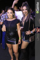 Confiram as fotos do show  Zé Neto e Cristiano e  Maiara & Maraisa