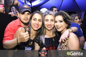 Confiram as fotos do show  Zé Neto e Cristiano e  Maiara & Maraisa