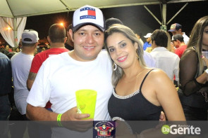 Confiram as fotos do show  Zé Neto e Cristiano e  Maiara & Maraisa