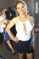 Confiram as fotos do "Baile do Chopp" com o grupo Minuano