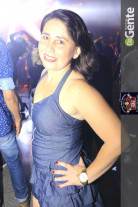 Confiram as fotos do "Baile do Chopp" com o grupo Minuano