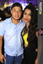 Confiram as fotos do "Baile do Chopp" com o grupo Minuano