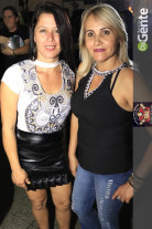 Confiram as fotos do "Baile do Chopp" com o grupo Minuano