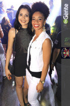 Confiram as fotos do "Baile do Chopp" com o grupo Minuano