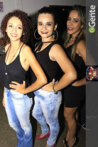 Confiram as fotos do "Baile do Chopp" com o grupo Minuano