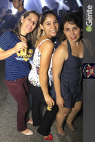 Confiram as fotos do "Baile do Chopp" com o grupo Minuano