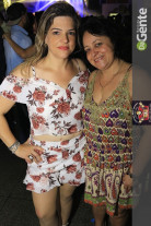 Confiram as fotos do "Baile do Chopp" com o grupo Minuano