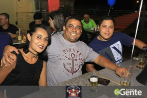 Confiram as fotos do "dia das crianças" na Cantina Mato Grosso